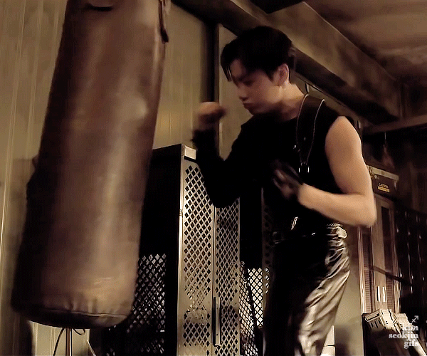 [잡담] 빅히트... 에게 너무 과하게 자극적인걸 주는데... ㅋㅋ | 인스티즈