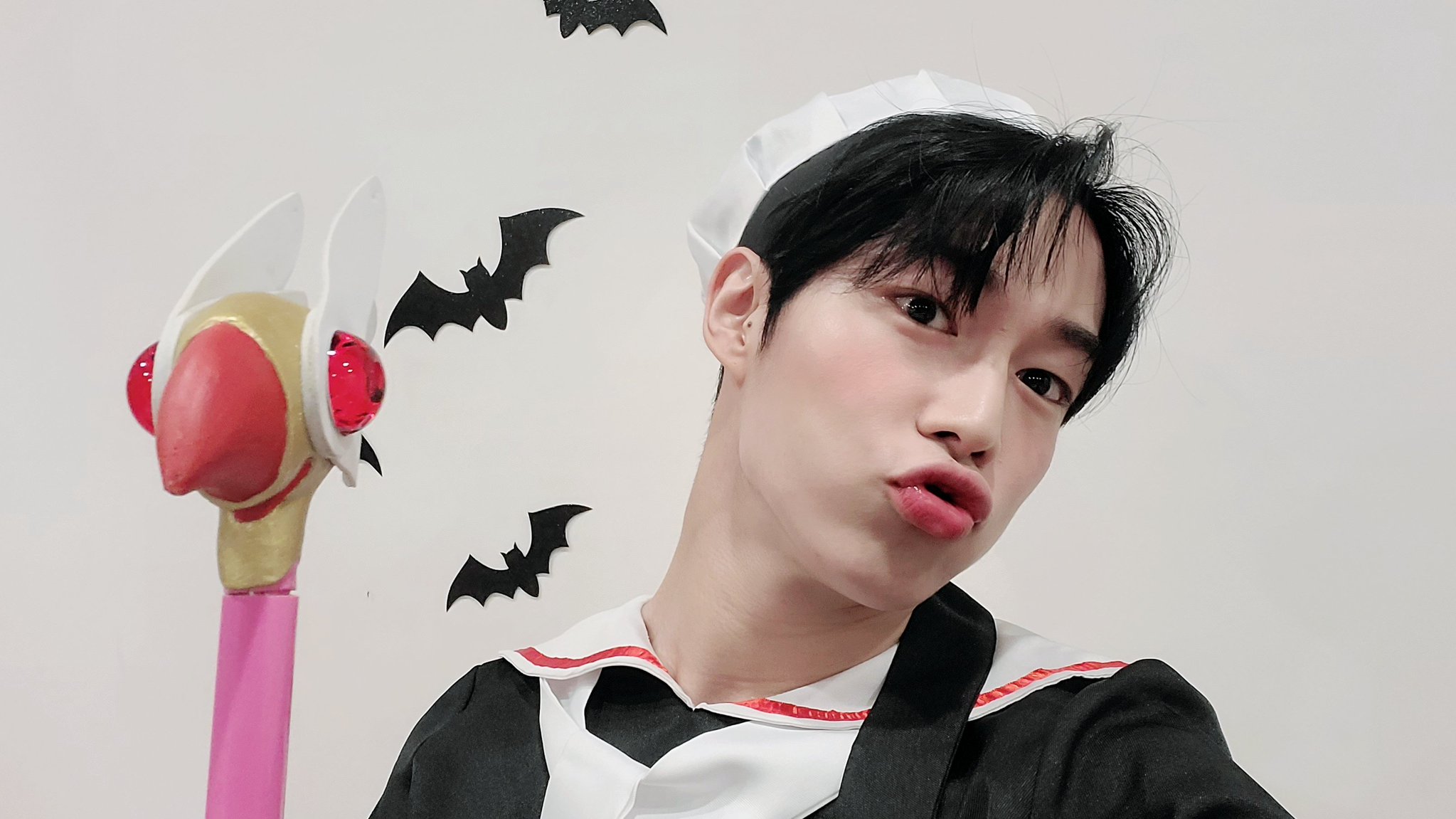 [잡담] 가오나시 욘두 이런것만 보다가 샤오랑으로 나타난거 감동 너무 심해 | 인스티즈