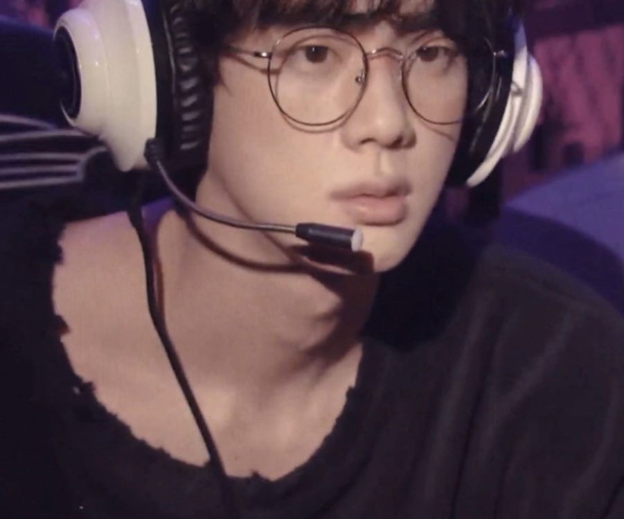 [잡담] 아놔 김석진 사실은 이거 하는중임 | 인스티즈