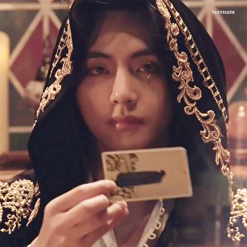 [잡담] 방탄 뷔 미모 실화? 🤦‍♀️💦 | 인스티즈