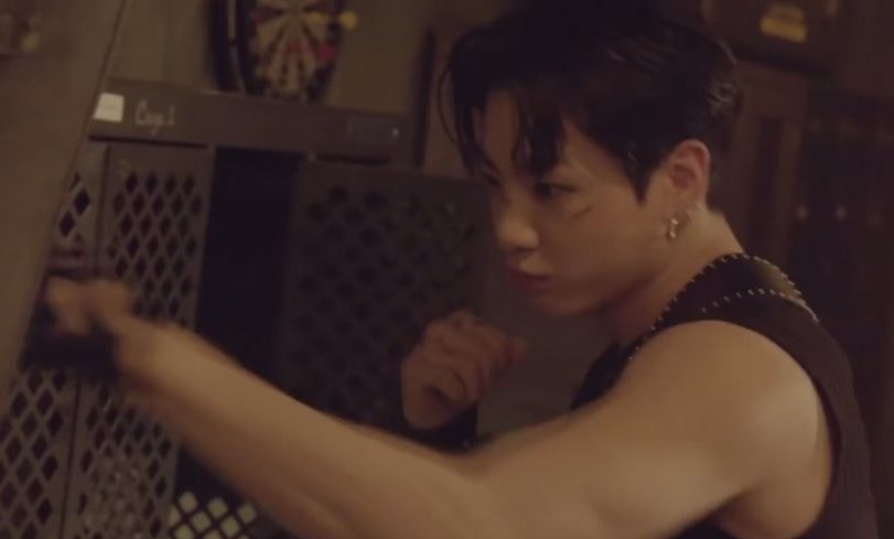 [잡담] 아니 전정국 얼굴은 갱얼쥐인데 팔뚝은 ㅋㅋㅋㅋㅋㅋ | 인스티즈