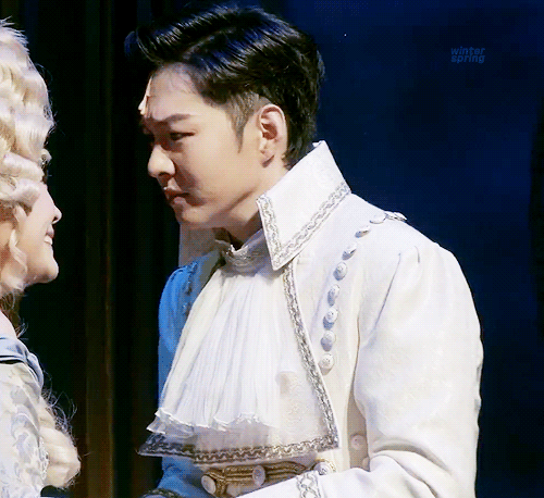 [잡담] 다시한번 창섭이 브라운관 | 인스티즈