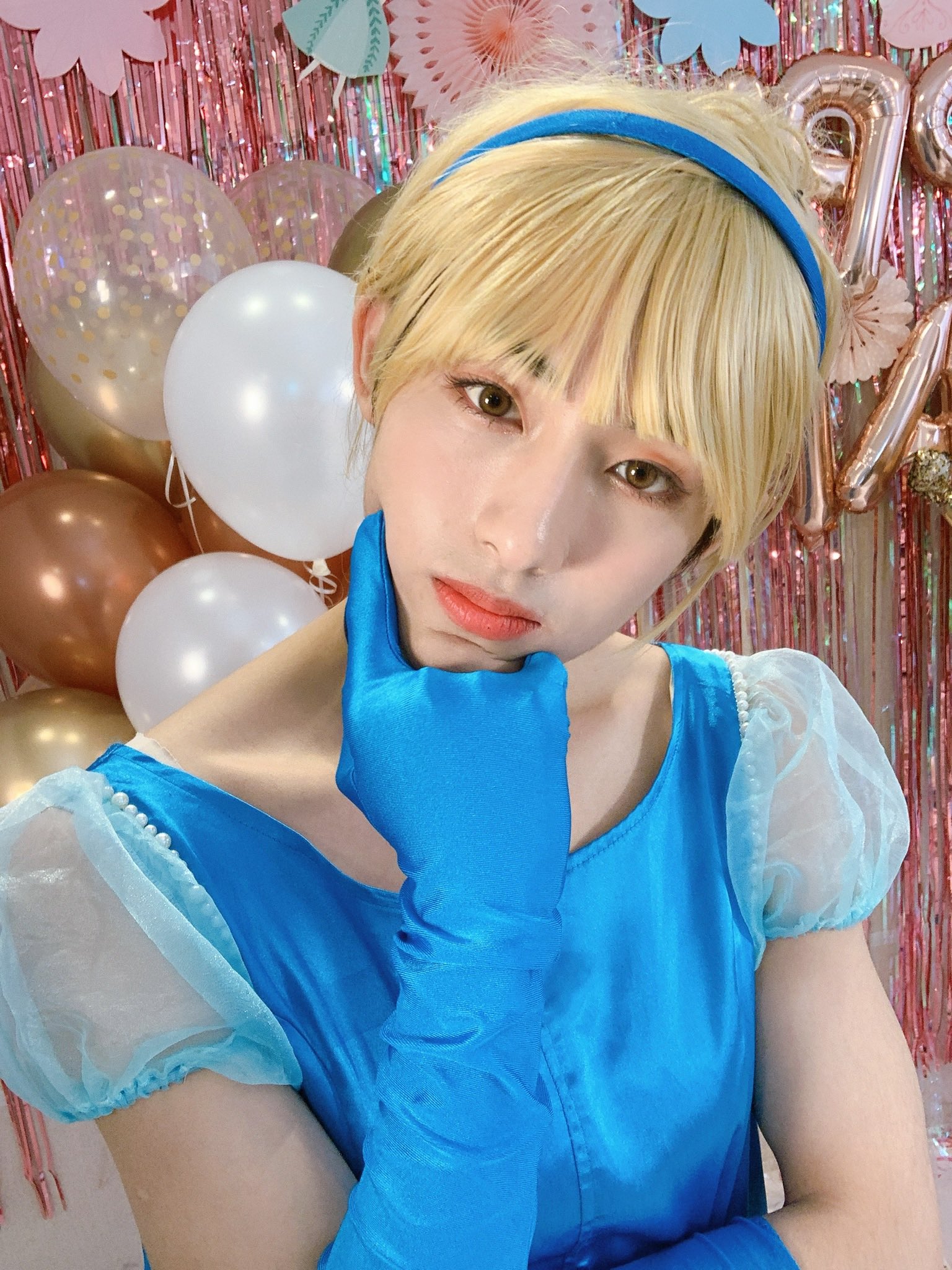 [잡담] 윈윈 없는 할로윈은 할로이다... | 인스티즈