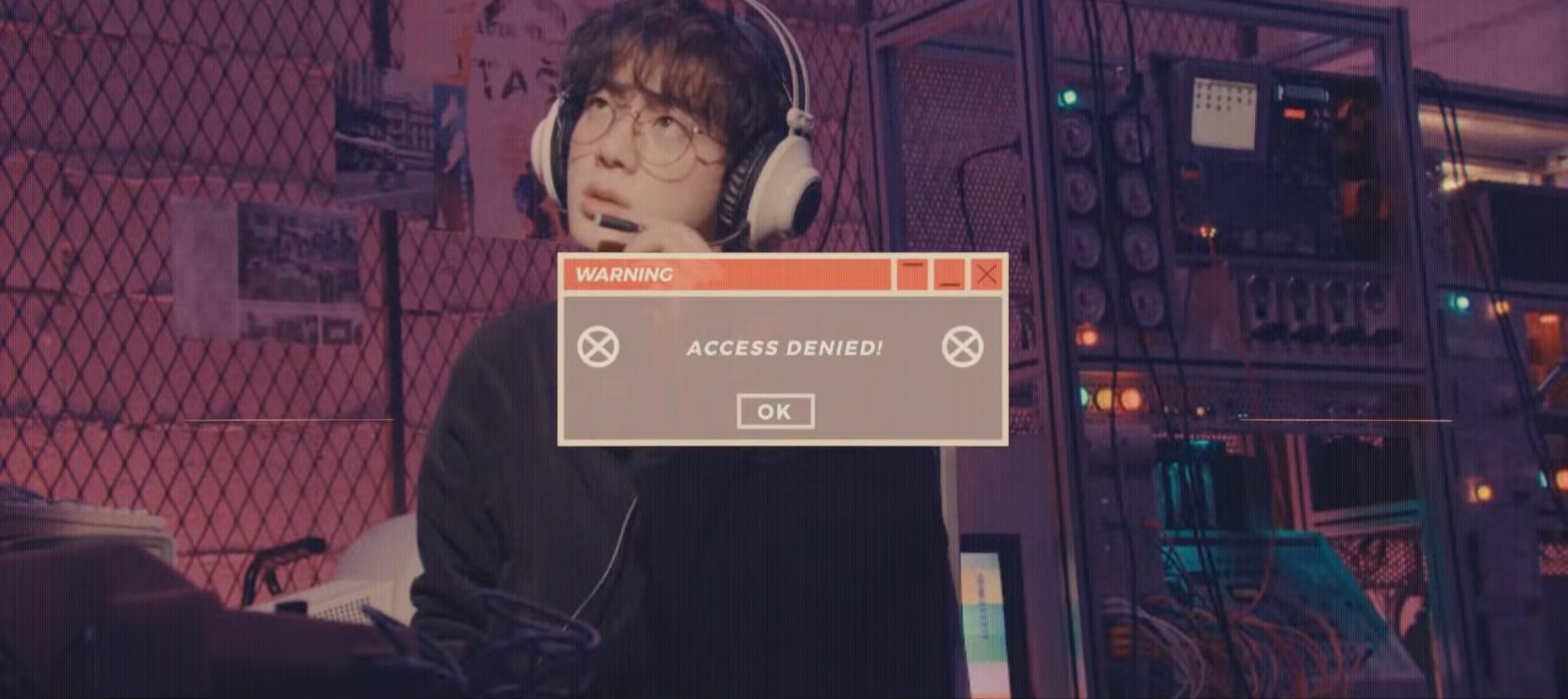 [잡담] 내가 빅히트한테 안경 김석진 좋아한다고 말했던가... | 인스티즈