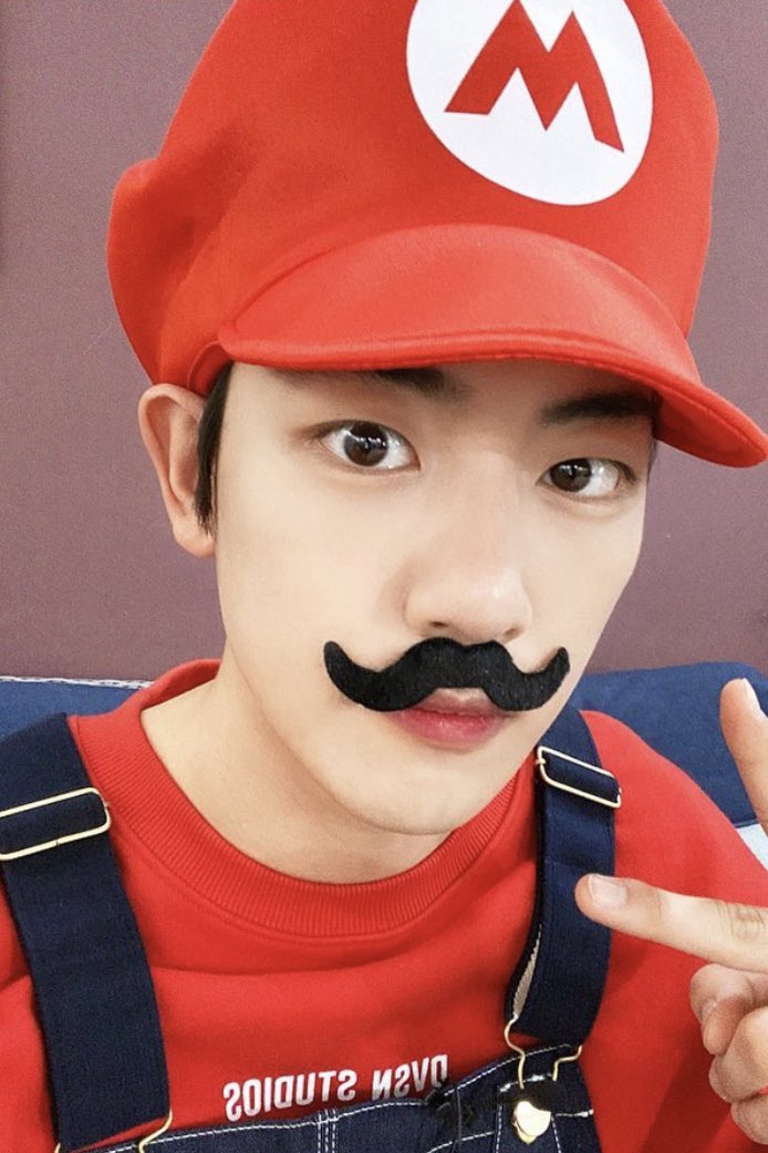 [잡담] 토르가 마리오가 돼서 돌아와따 | 인스티즈