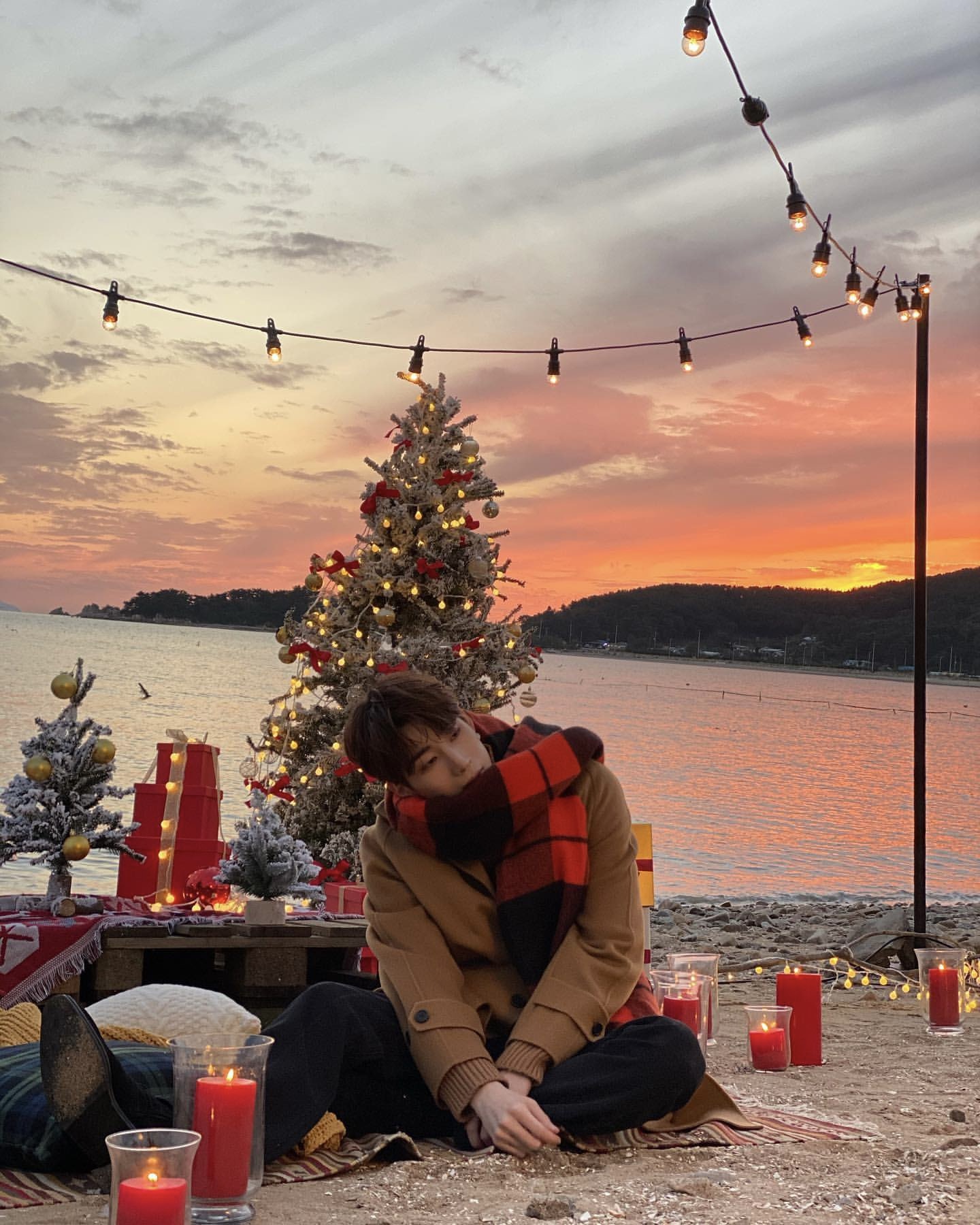 [잡담] 한승우 11월도 사랑해!!! | 인스티즈