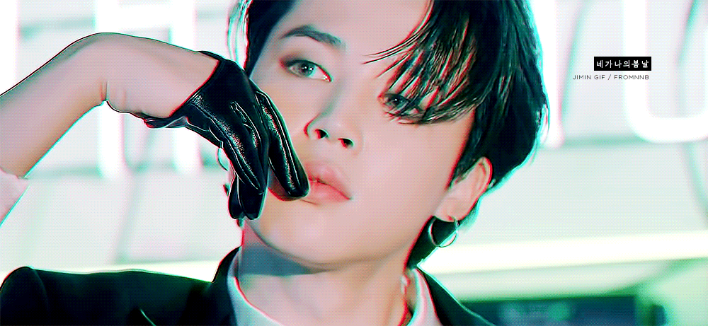 [잡담] 방탄 회사 지민 캐해 진짜 잘한다 | 인스티즈