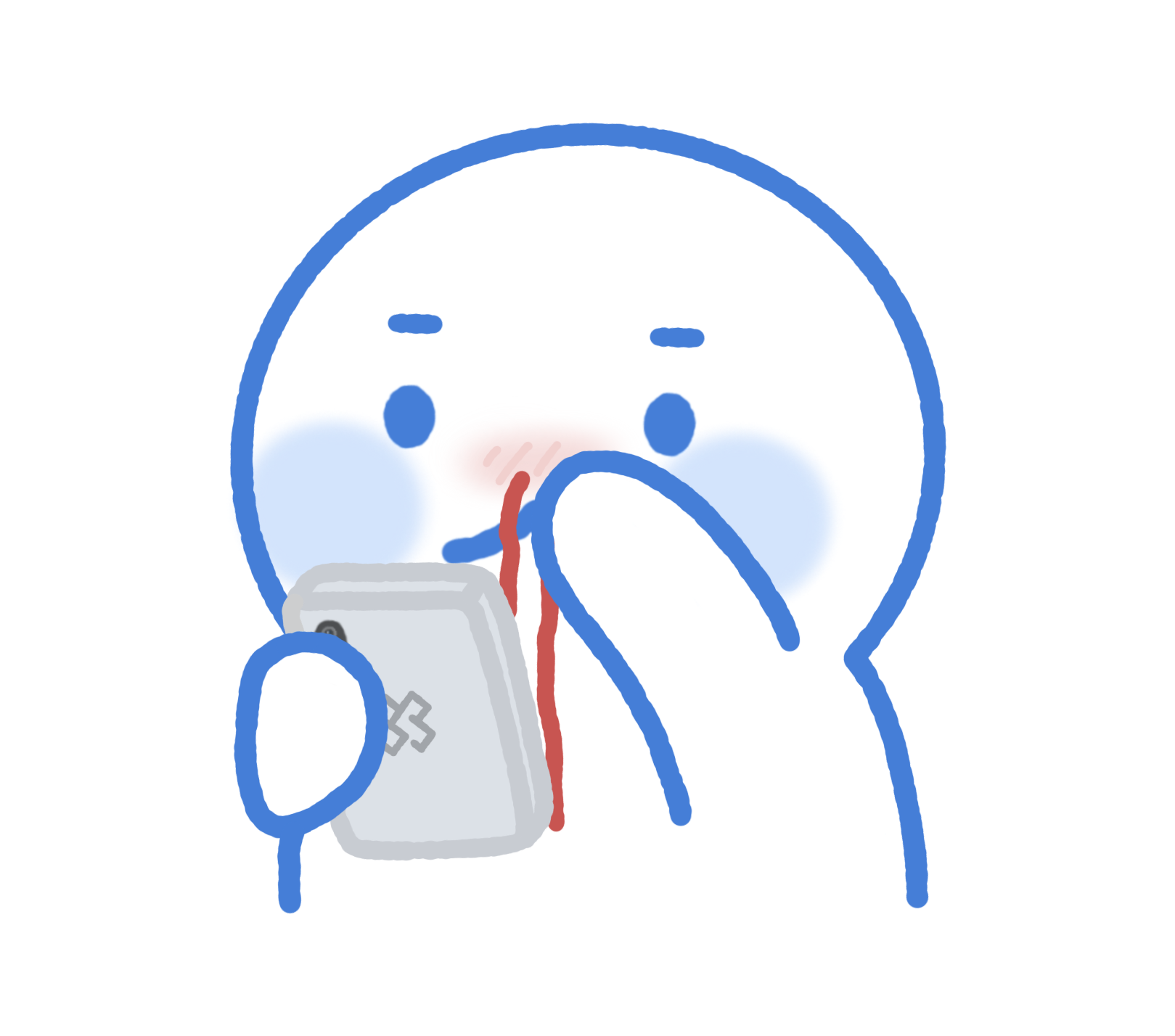 [잡담] 비투비 이민혁 디싱 알아...??? | 인스티즈