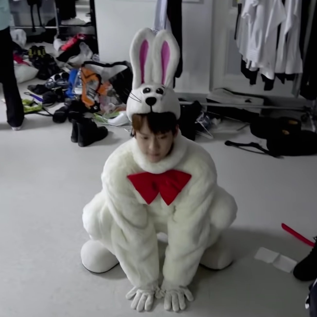 [잡담] 아 토끼 키우고 싶다~ | 인스티즈