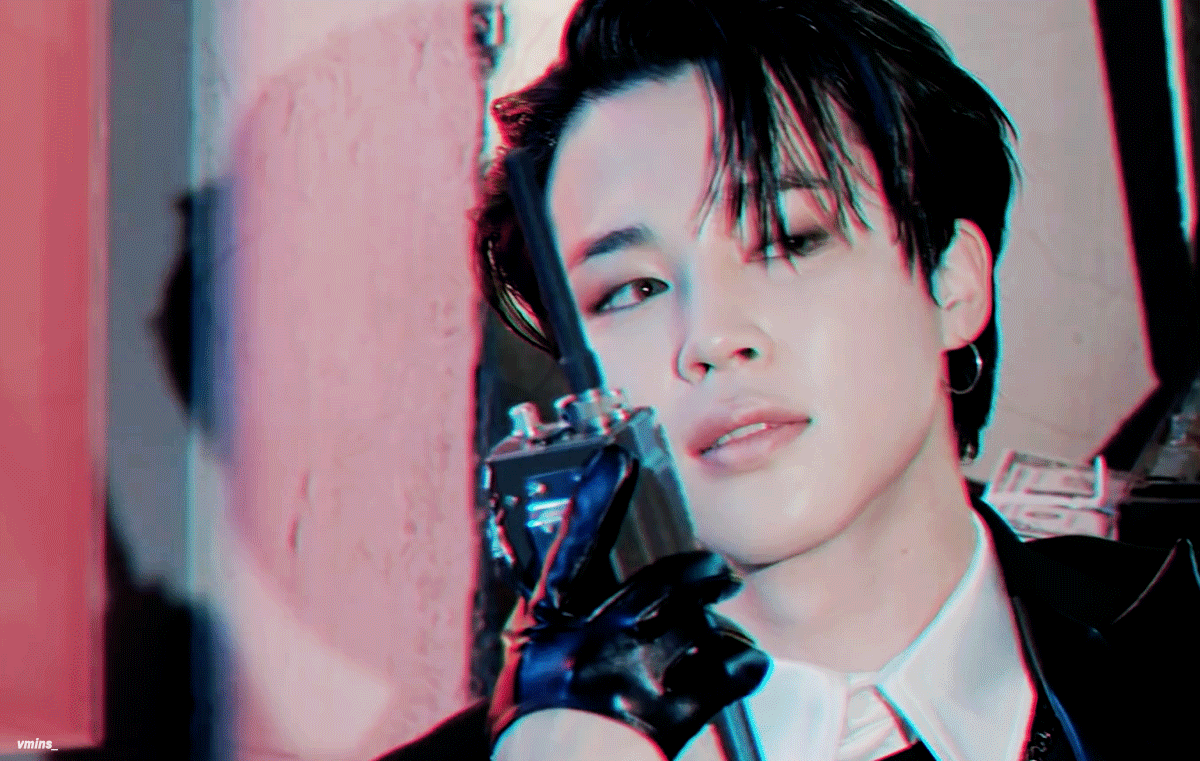 [잡담] 지민 진짜 눈화장 진하게ㅜ하는거 넘 잘어울림.... | 인스티즈