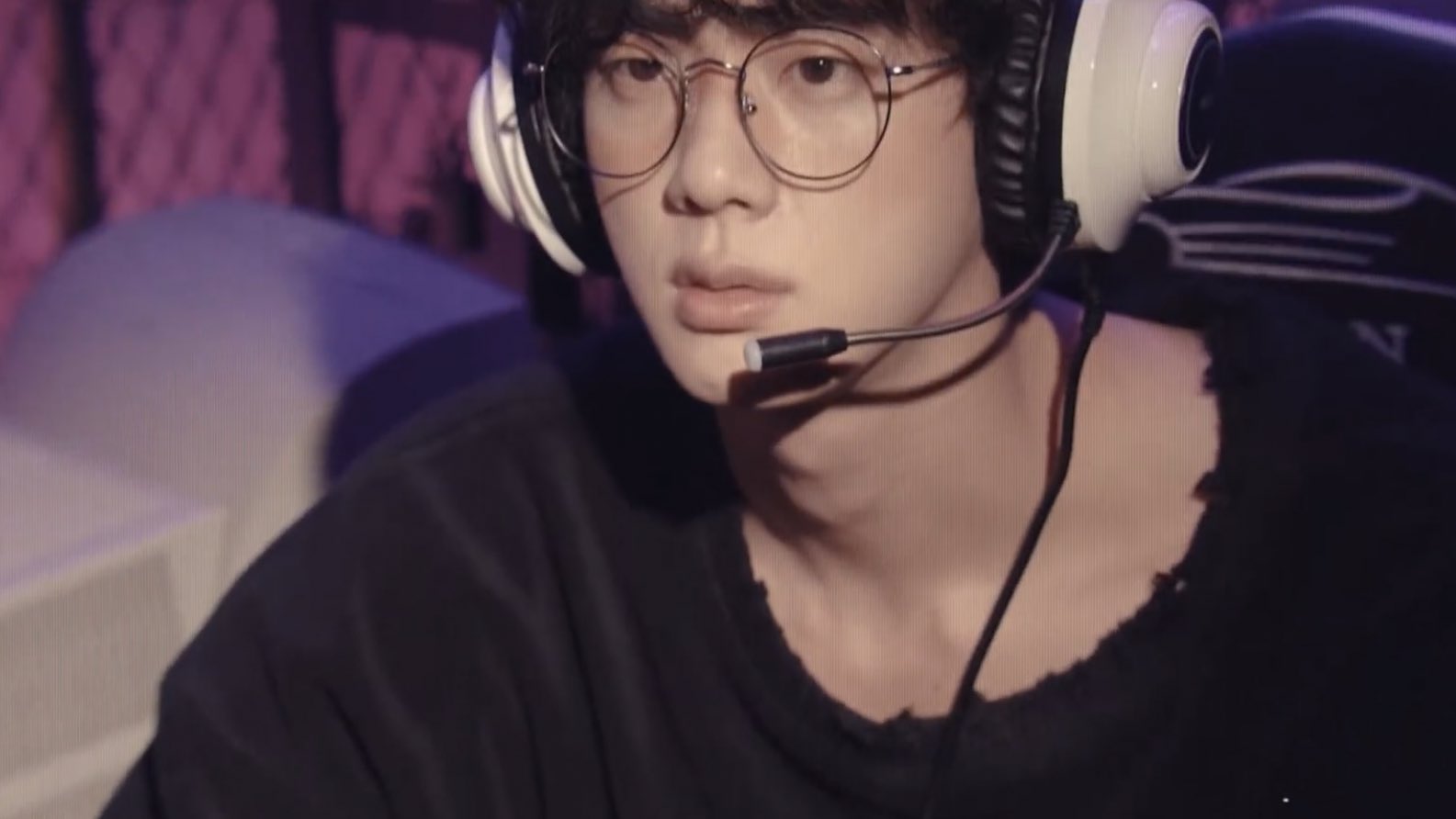 [잡담] 김석진ㅜㅜㅜㅜㅜ너드미 뭐냐고ㅜㅜㅜ | 인스티즈