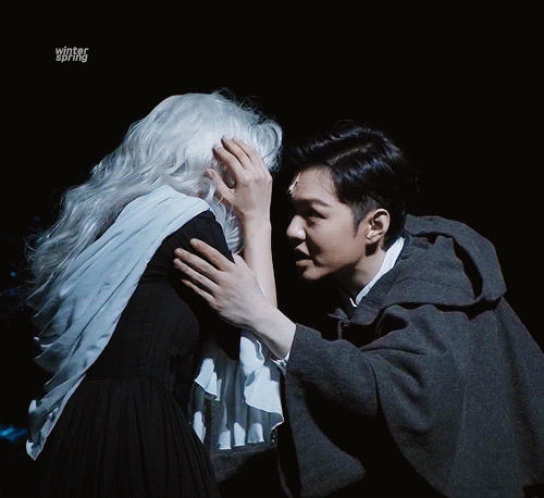 [잡담] 다시한번 창섭이 브라운관 | 인스티즈