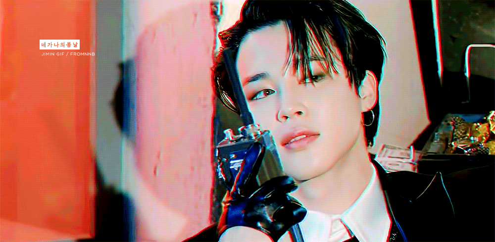 [잡담] 방탄 회사 지민 캐해 진짜 잘한다 | 인스티즈