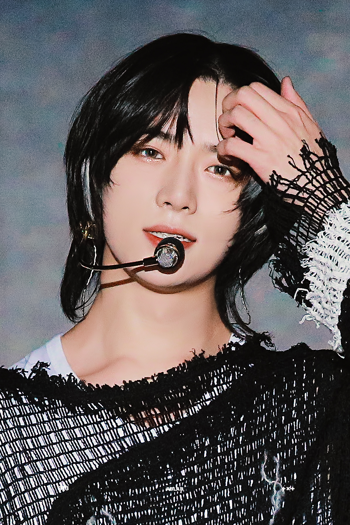 [잡담] 명화가 아닐까 싶은 얼굴이다... | 인스티즈