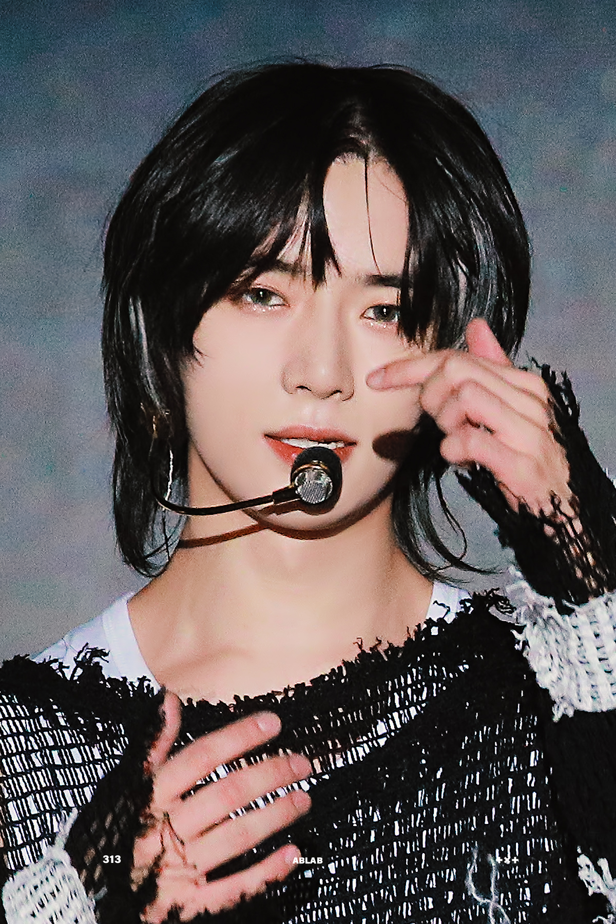 [잡담] 최범규 내 얼굴도 아닌데 내가 다 뿌듯해 | 인스티즈