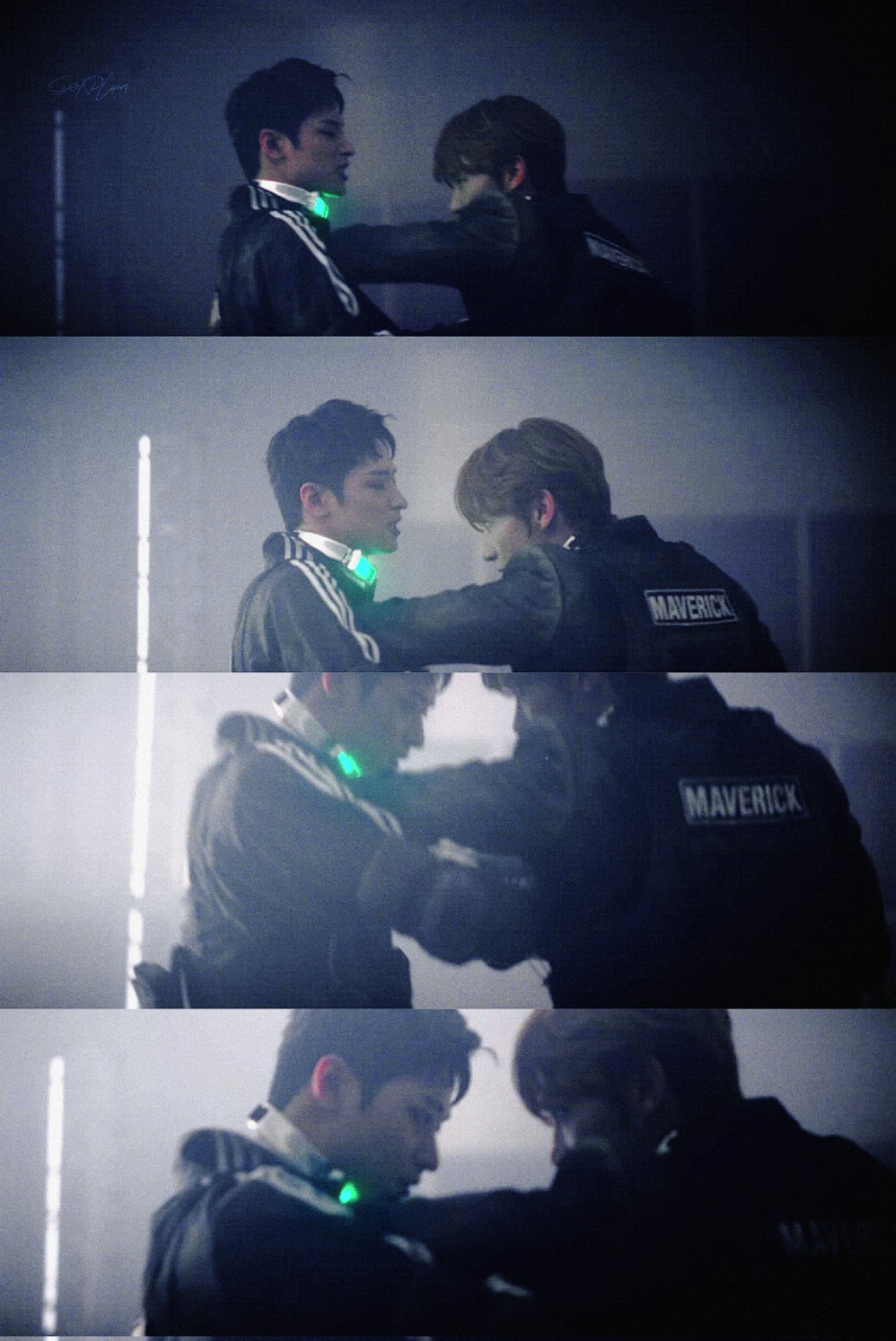 [잡담] 이재현 이주연 17시간 뒤에 왜 싸웠는지 알려주기야 | 인스티즈