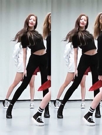 [잡담] 장원영 다이어트자극짤 | 인스티즈