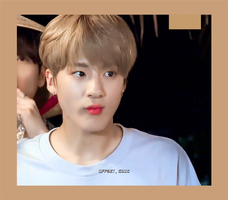 [잡담] 더보이즈 막내들 ㄹㅇ 강쥐 | 인스티즈