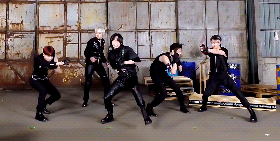 [잡담] 아니 투바투 다리는 겁나 긴데 하는 행동이 | 인스티즈