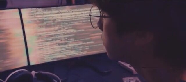 [잡담] 방탄 진 해커 너무 찰떡이다…… | 인스티즈