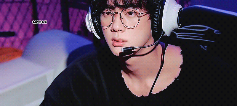 [잡담] 방탄 진 너드미?컨셉 개쭈아… | 인스티즈