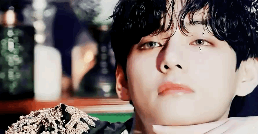 [잡담] 뷔가 이러고 운명을 말하는데 | 인스티즈