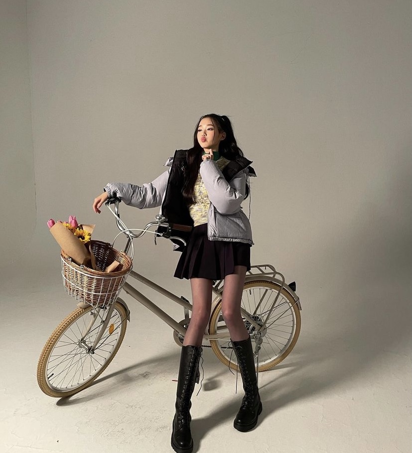 [잡담] 장원영 다이어트자극짤 | 인스티즈