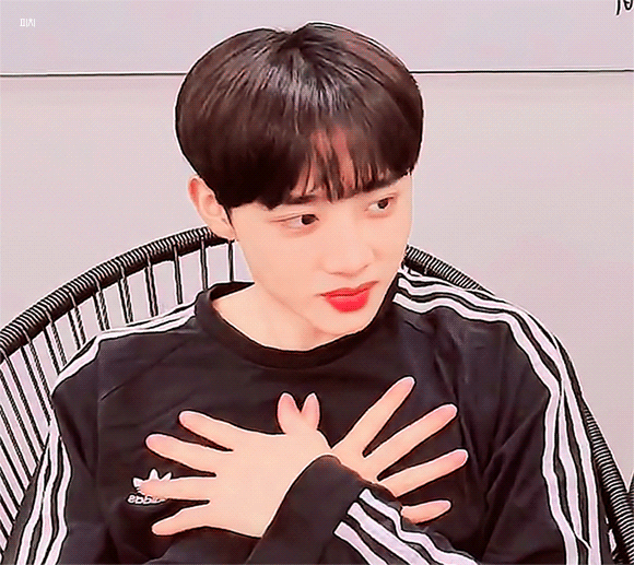 [잡담] 더보이즈 막내들 ㄹㅇ 강쥐 | 인스티즈