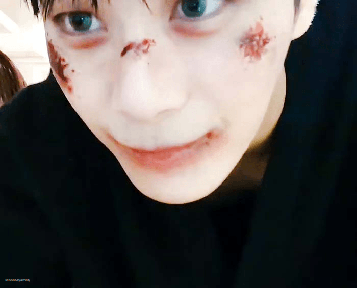 [잡담] 어쩌다 이런 최애를 골라잡아서.. | 인스티즈