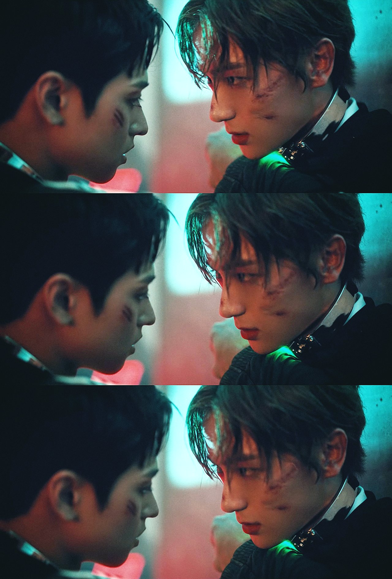 [잡담] 이재현 이주연 17시간 뒤에 왜 싸웠는지 알려주기야 | 인스티즈