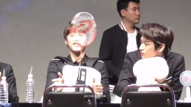 [잡담] 더보이즈 제이콥이랑 주연 조합 넘 좋다 | 인스티즈