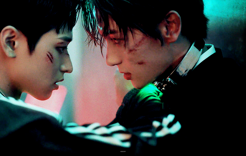 [잡담] 더보이즈 자체 영화 찍어주..ㅓ... | 인스티즈