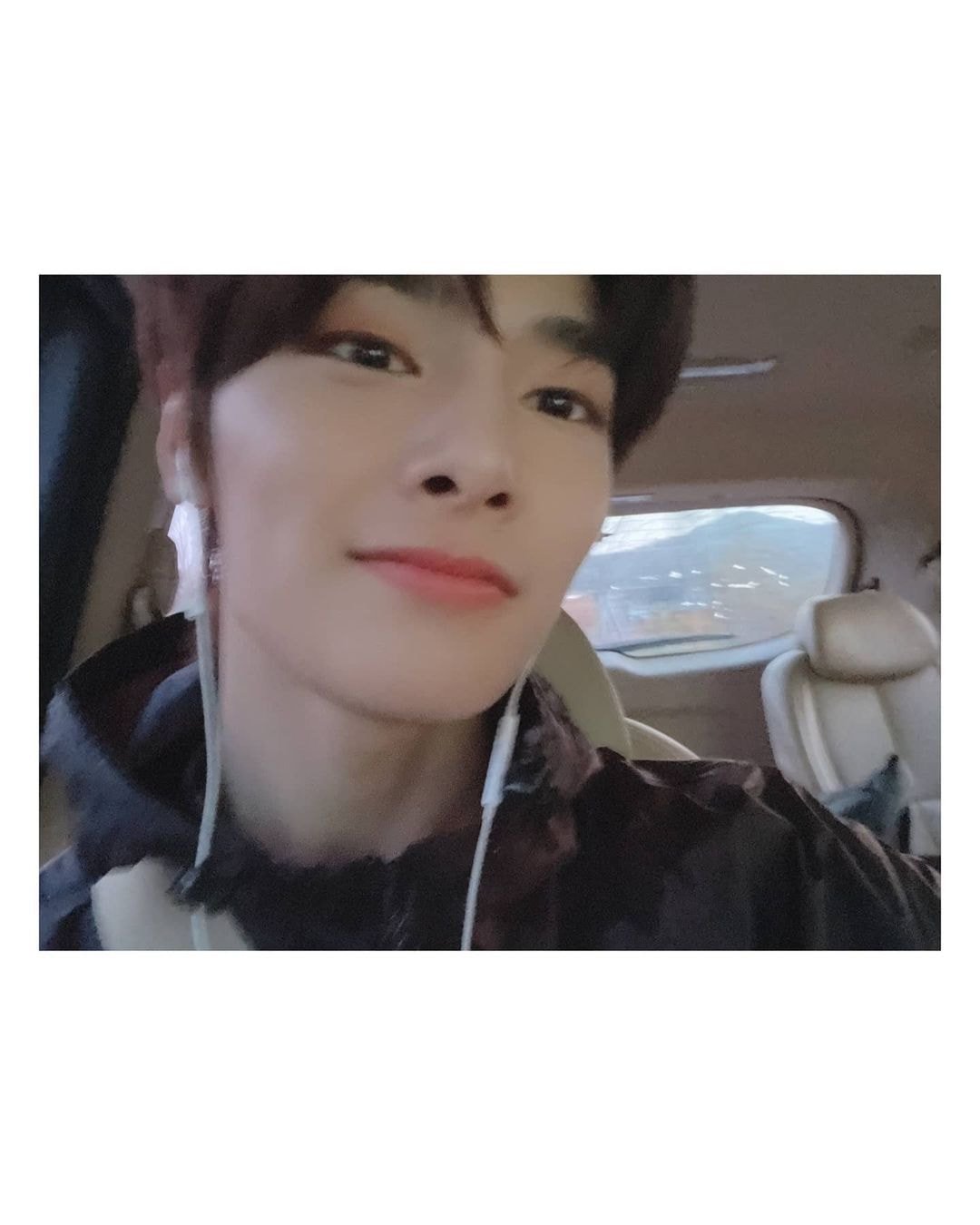 [잡담] 내돌 개인인스타하면 피드 진짜 잘꾸밀거 같당ㅎㅎ | 인스티즈