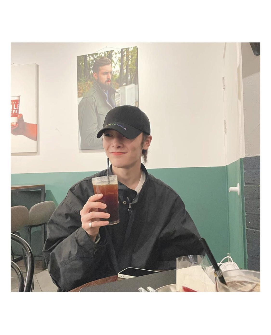 [잡담] 내돌 개인인스타하면 피드 진짜 잘꾸밀거 같당ㅎㅎ | 인스티즈