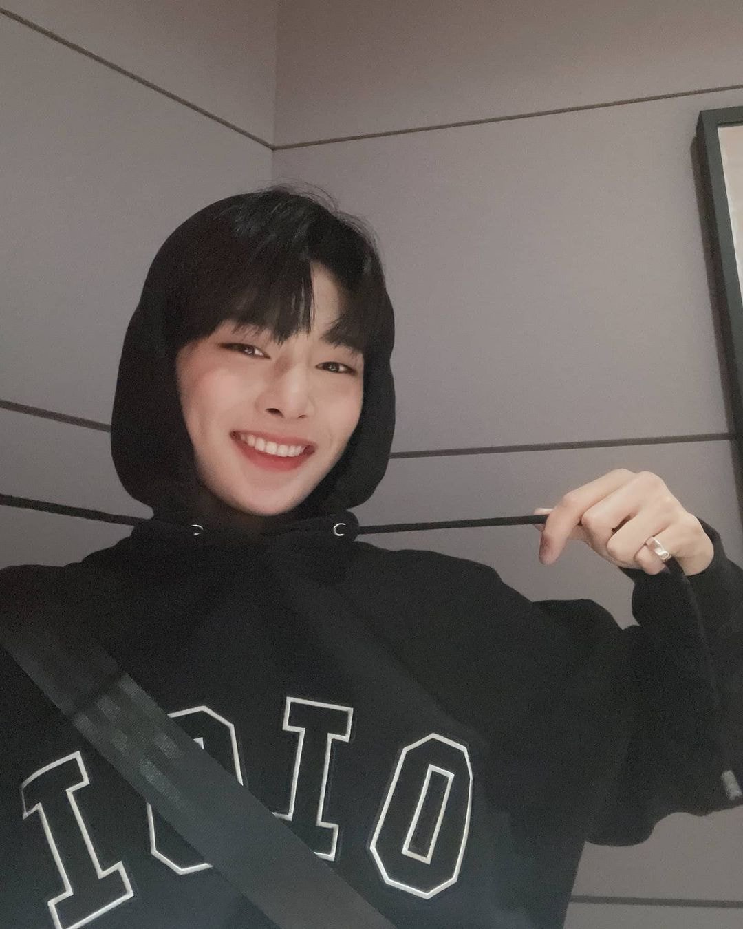 [잡담] 내돌 개인인스타하면 피드 진짜 잘꾸밀거 같당ㅎㅎ | 인스티즈