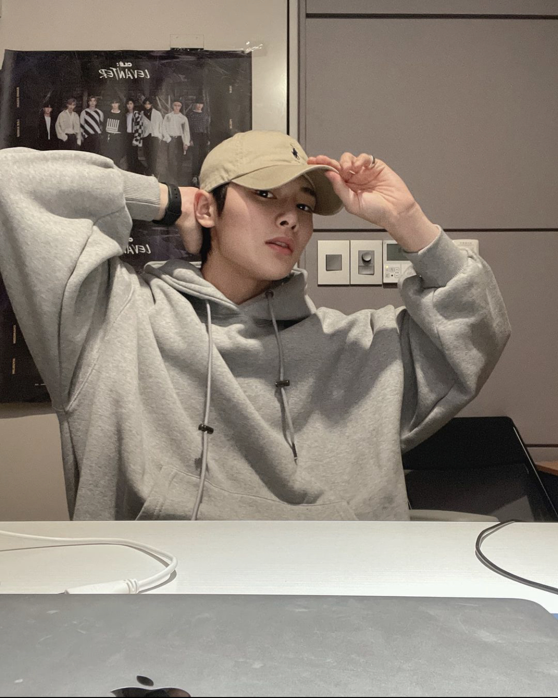 [잡담] 내돌 개인인스타하면 피드 진짜 잘꾸밀거 같당ㅎㅎ | 인스티즈