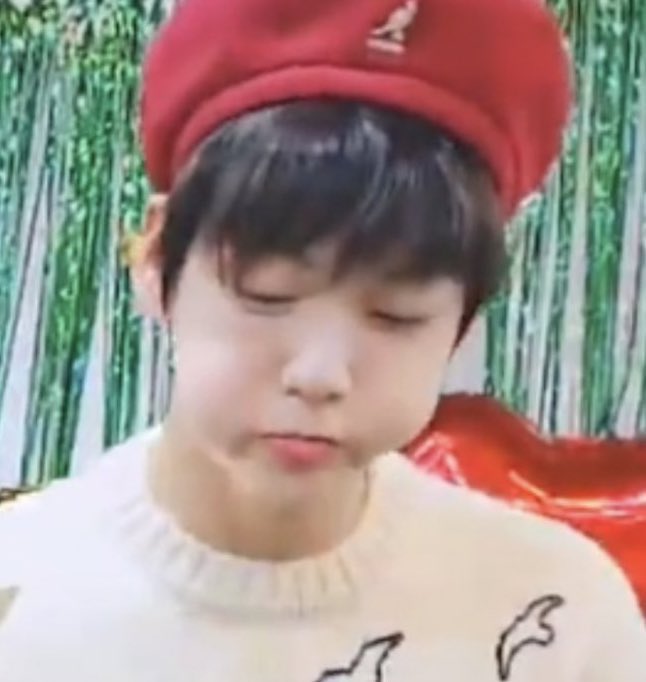 [잡담] 최수빈 지브리상이라는 거 박박웃김 | 인스티즈