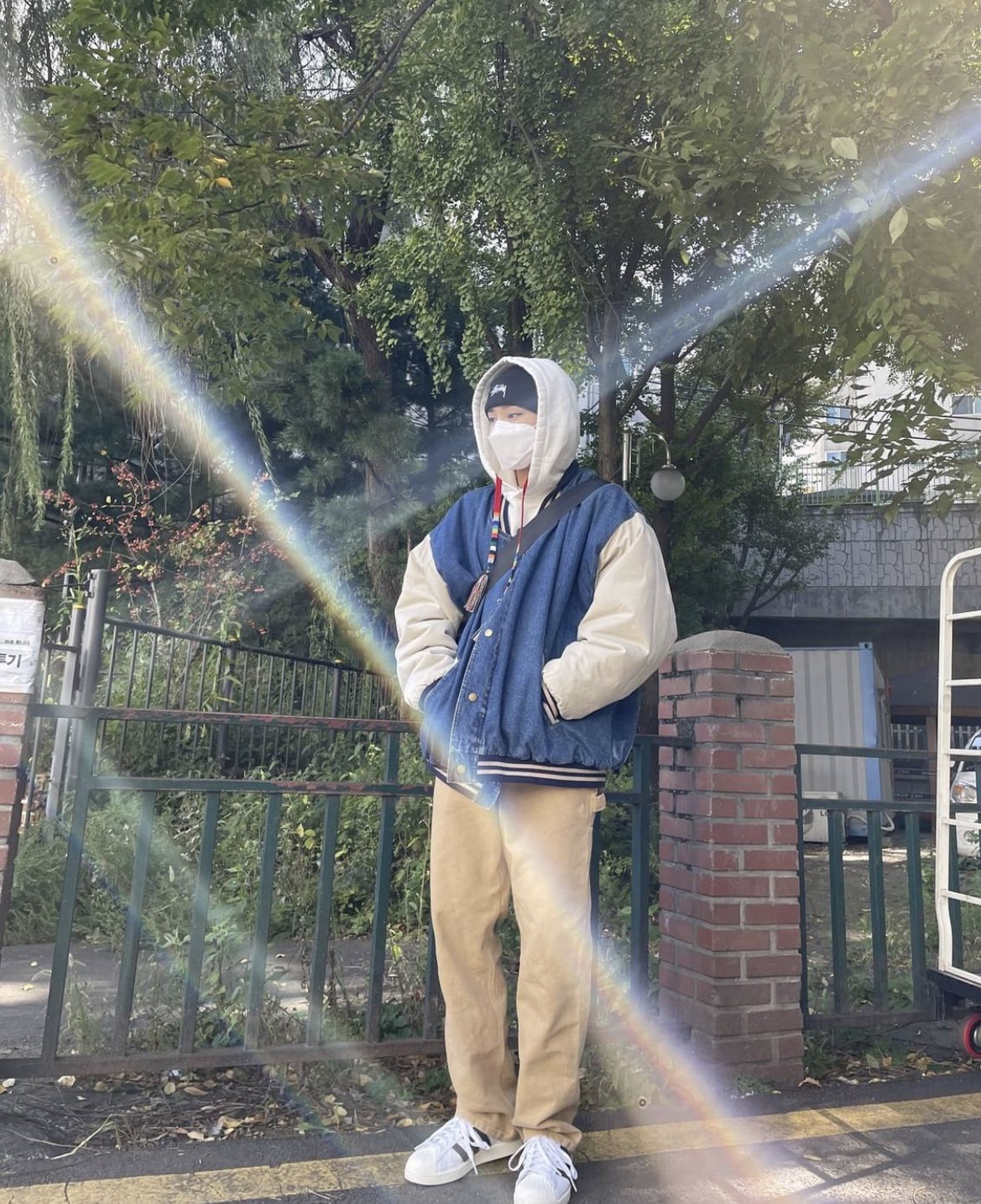 [잡담] 내돌 개인인스타하면 피드 진짜 잘꾸밀거 같당ㅎㅎ | 인스티즈