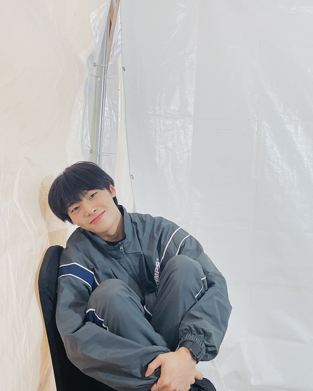 [잡담] 내돌 개인인스타하면 피드 진짜 잘꾸밀거 같당ㅎㅎ | 인스티즈