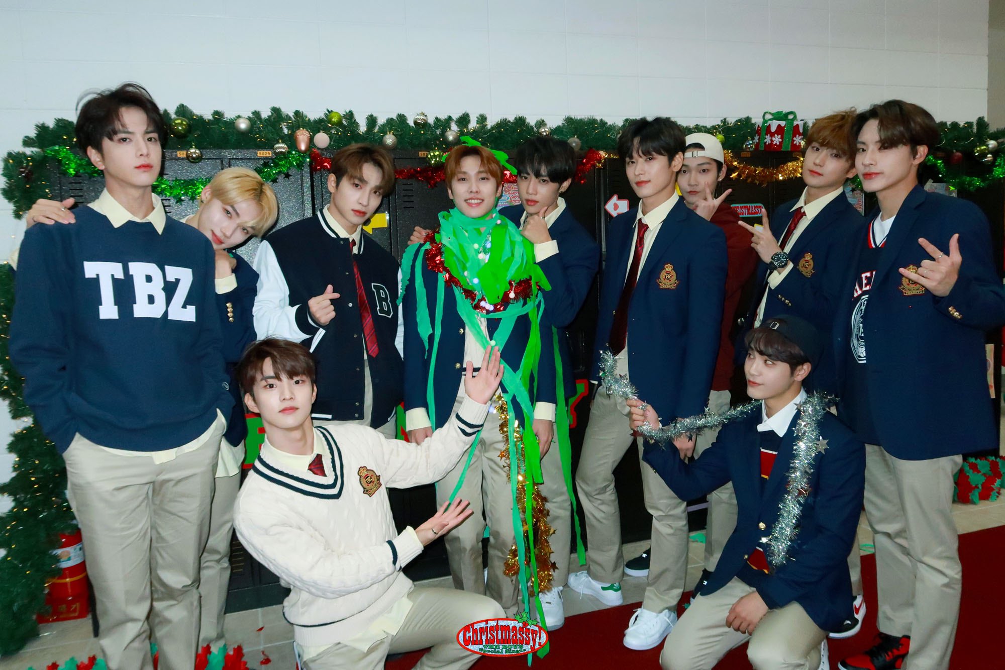 [잡담] 사랑해 짱보이즈 | 인스티즈