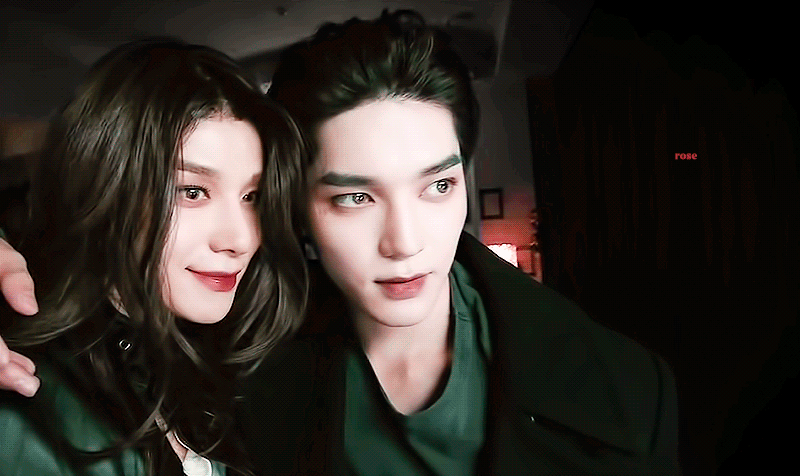 [잡담] 벨라 에드워드 인생네컷이 ㄹㅈㄷ인데 영상이 더 이쁘고 잘생김 ㅈㅇ정우태용 | 인스티즈