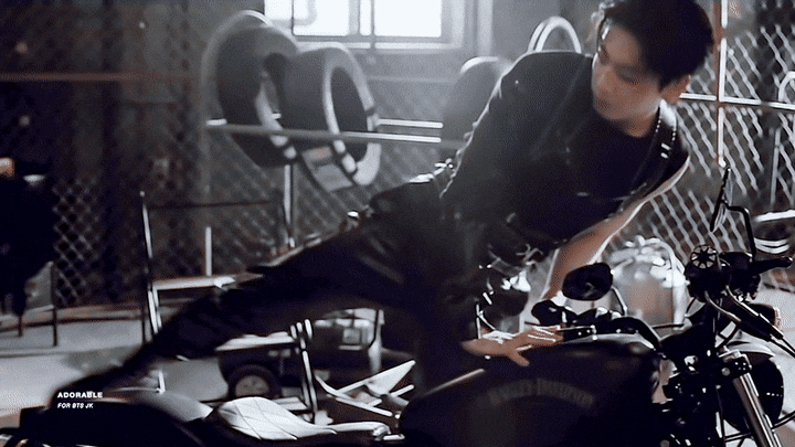 [잡담] 요정 오빠 아기 하나만 해라 정국아 | 인스티즈