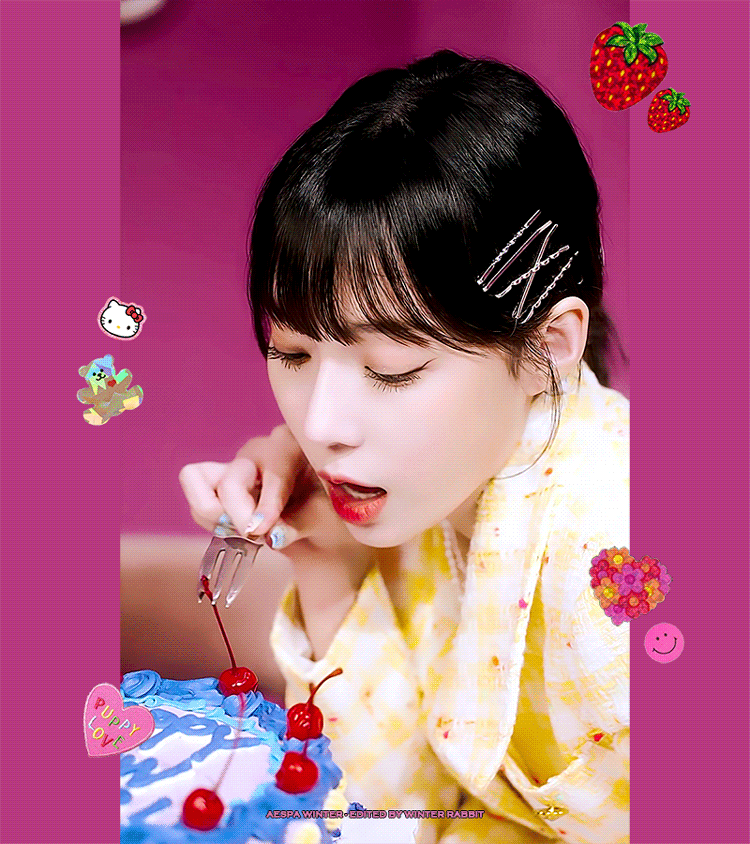 [잡담] 에스파 나중에 이런 컨셉으로 컴백해도.. | 인스티즈