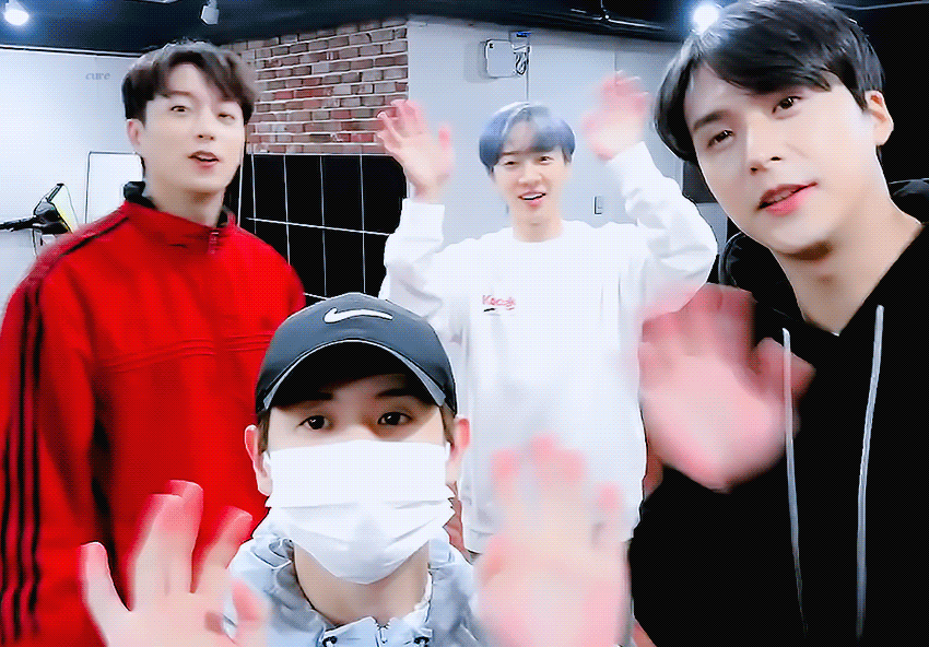 [잡담] 갑자기 또 하이라이트 생각나서 벅참 | 인스티즈