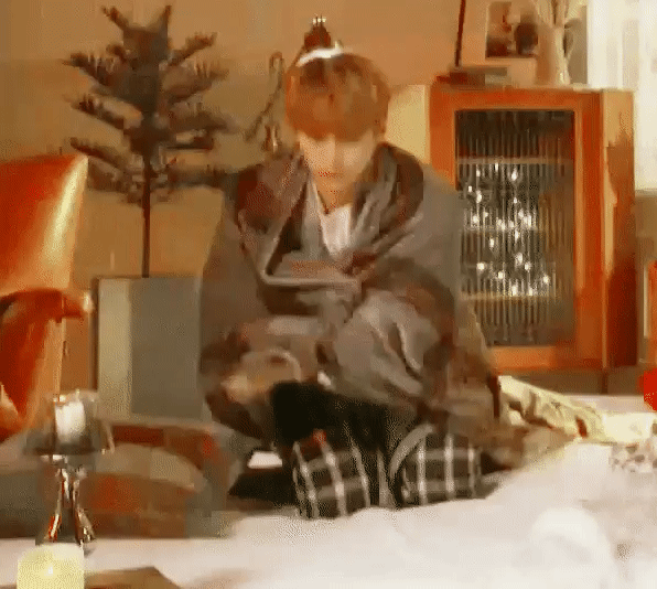 [잡담] 저화질의 손동운 | 인스티즈