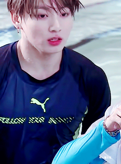 [잡담] 방탄 전정국 더 어려짐 | 인스티즈