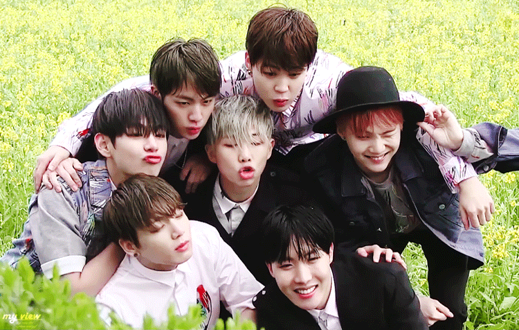 [잡담] 얘들아 방탄 진짜 잘크지 않았어? | 인스티즈