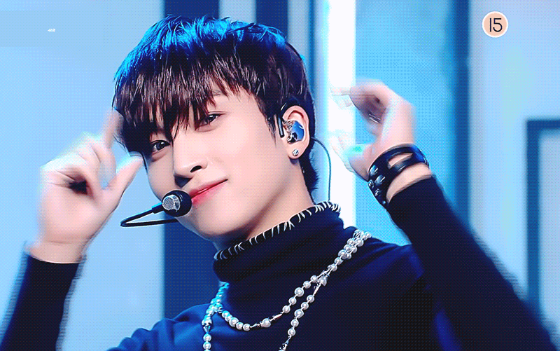 [잡담] 더보이즈 좋아아아ㅏ아아아 | 인스티즈