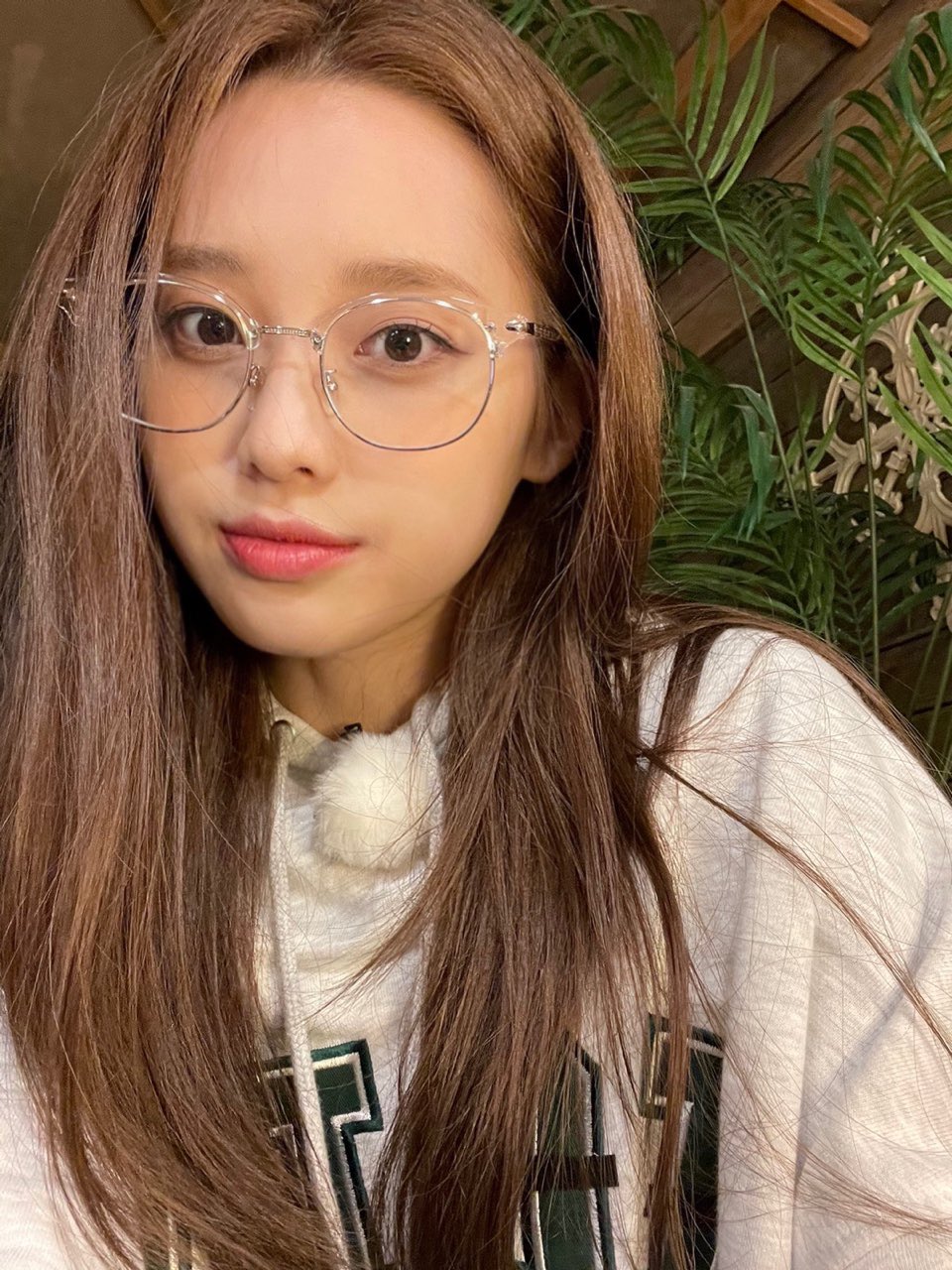 [잡담] 라잇썸 나영 얼빡샷(feat.셀카모음) - 인스티즈(instiz) 연예 카테고리