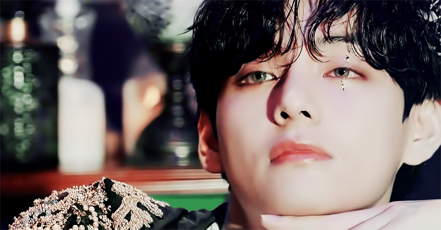 [잡담] 그래서 방탄 뷔는 트렌디일까 정석일까 | 인스티즈